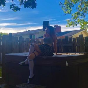 Meet your Posher, Jordy